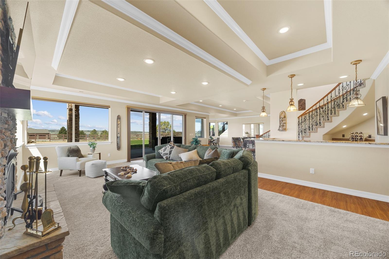 MLS Image #29 for 7520  lost lake drive,franktown, Colorado