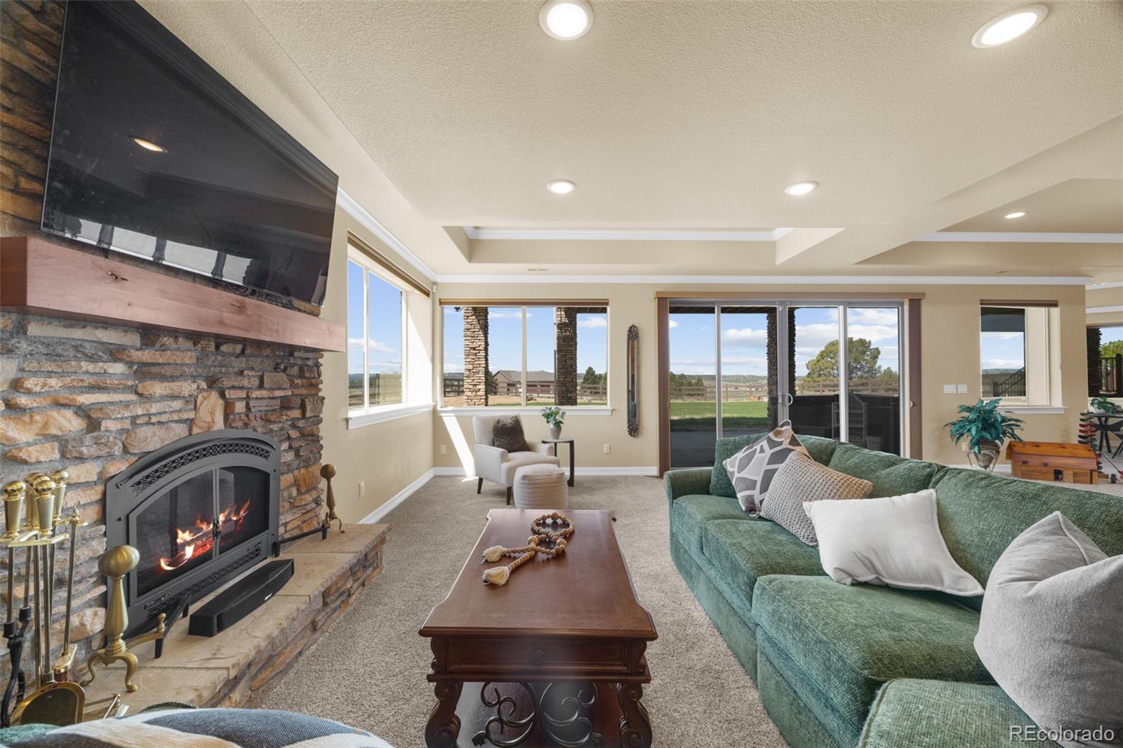 MLS Image #30 for 7520  lost lake drive,franktown, Colorado