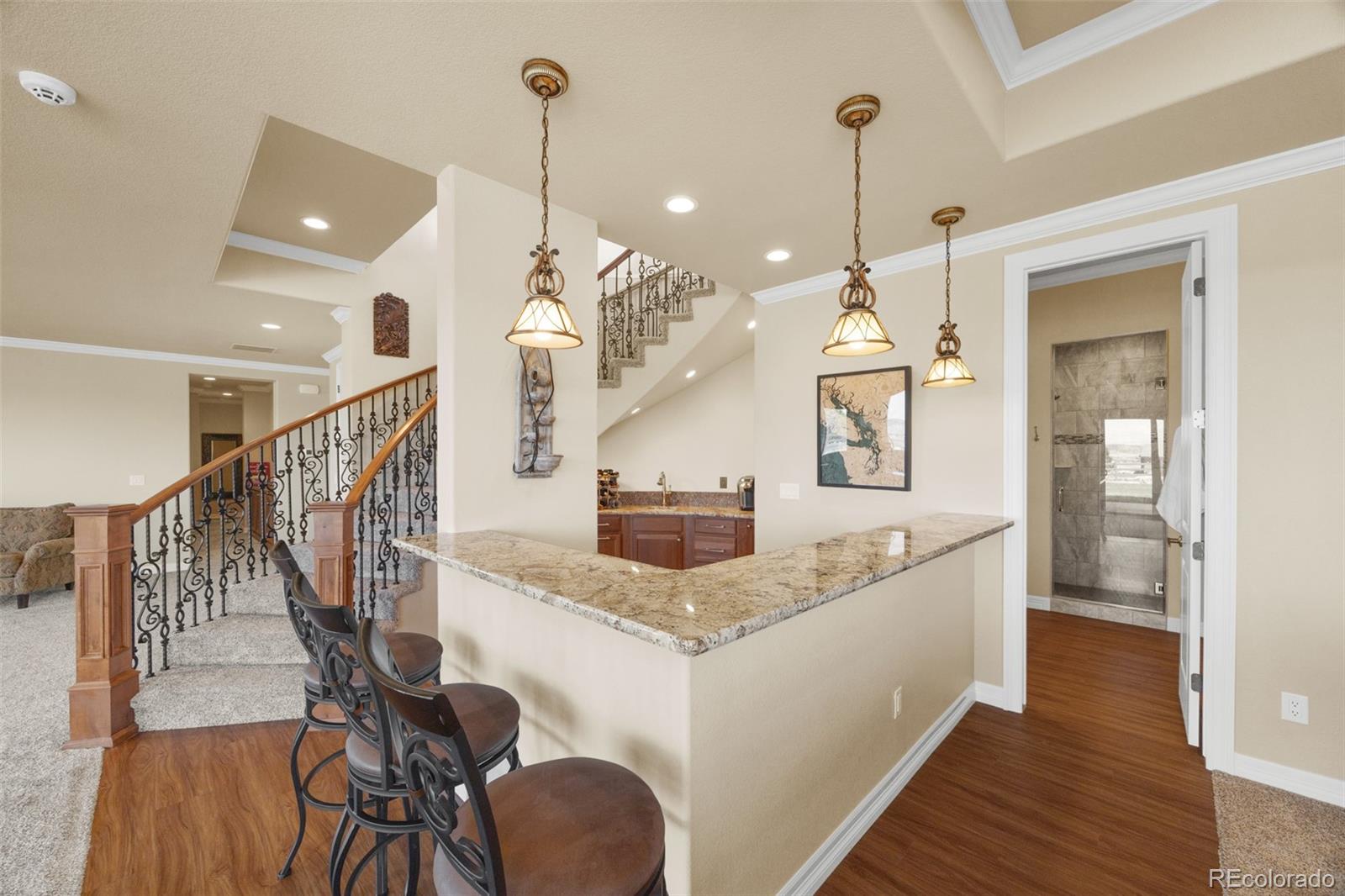 MLS Image #31 for 7520  lost lake drive,franktown, Colorado