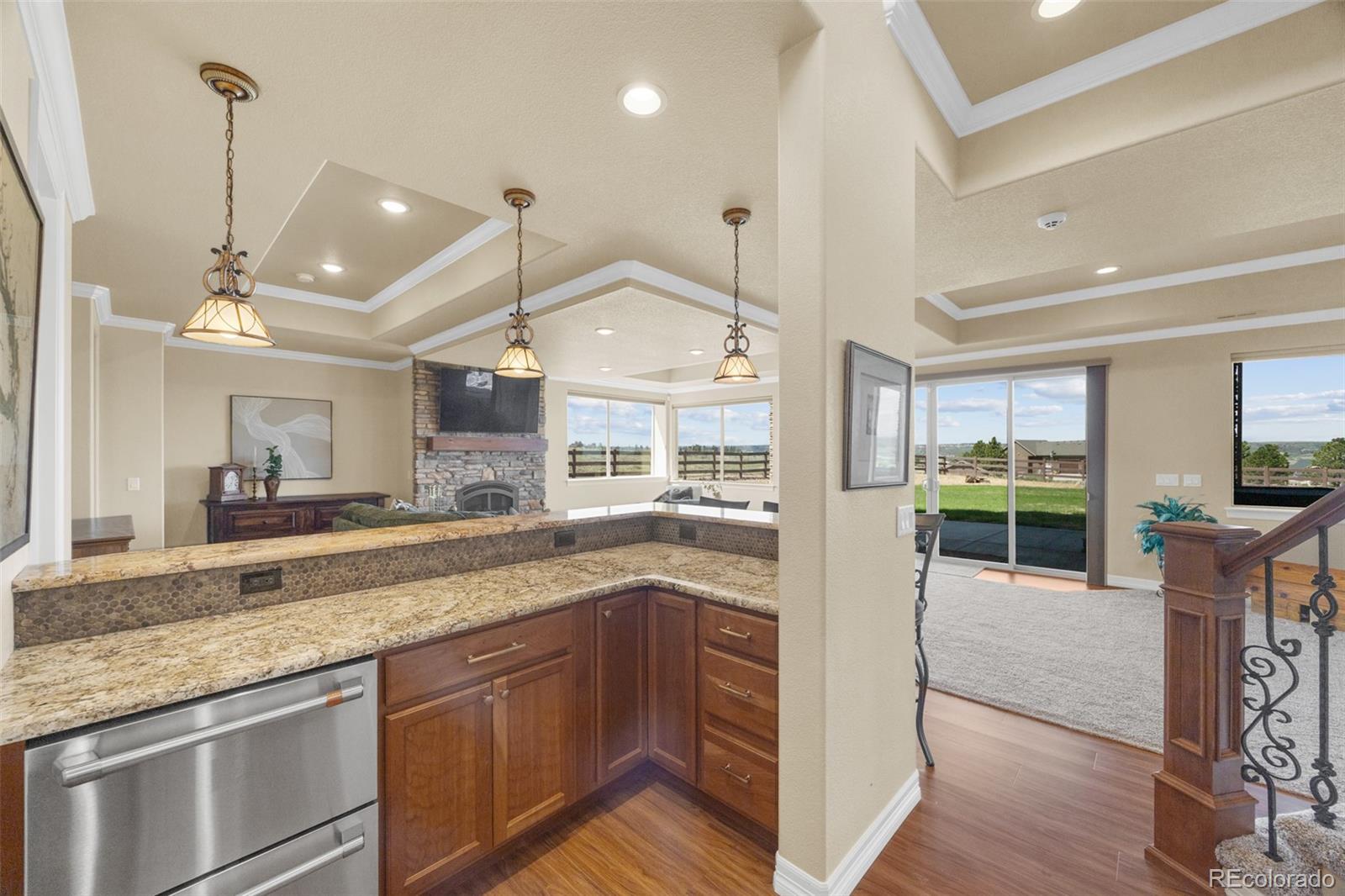 MLS Image #32 for 7520  lost lake drive,franktown, Colorado