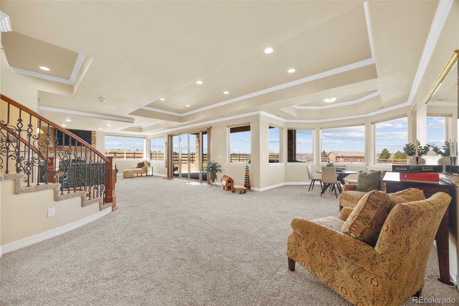 MLS Image #35 for 7520  lost lake drive,franktown, Colorado