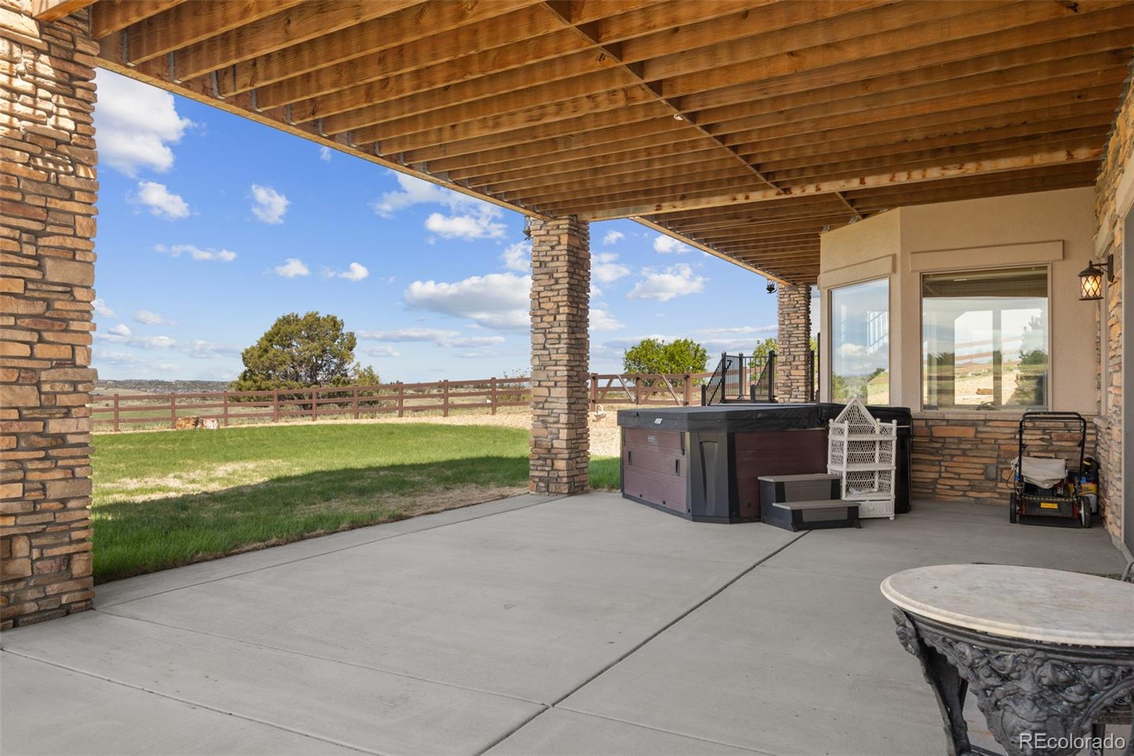 MLS Image #36 for 7520  lost lake drive,franktown, Colorado