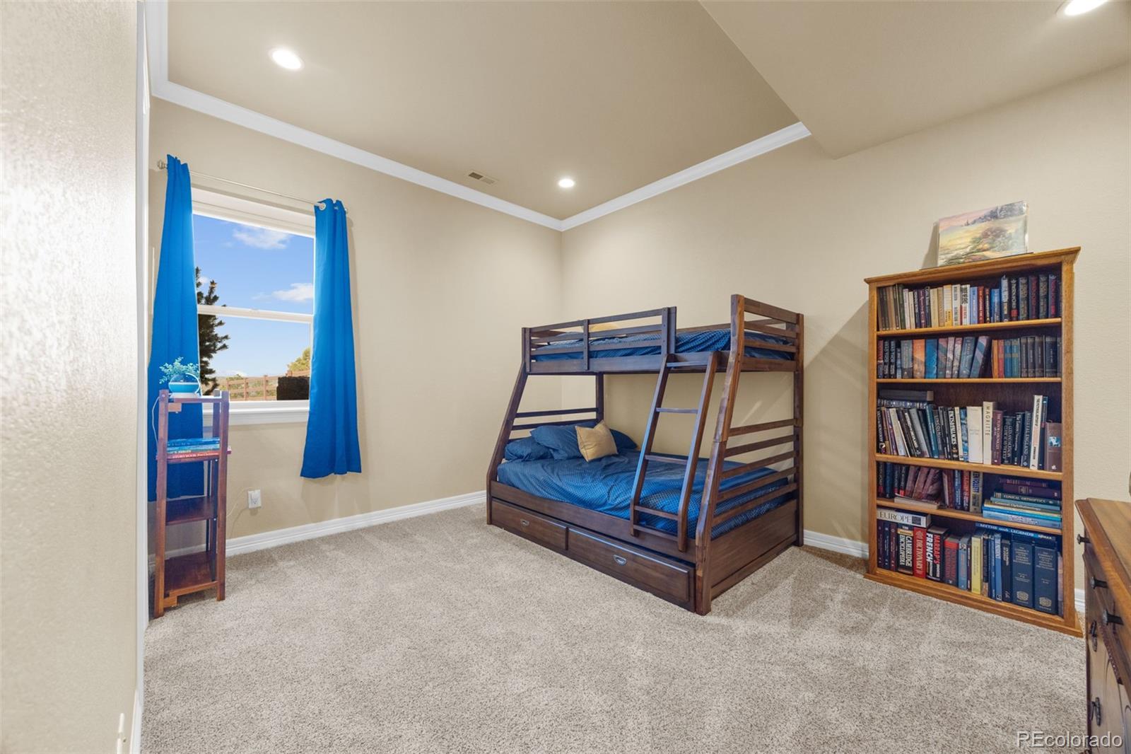 MLS Image #42 for 7520  lost lake drive,franktown, Colorado