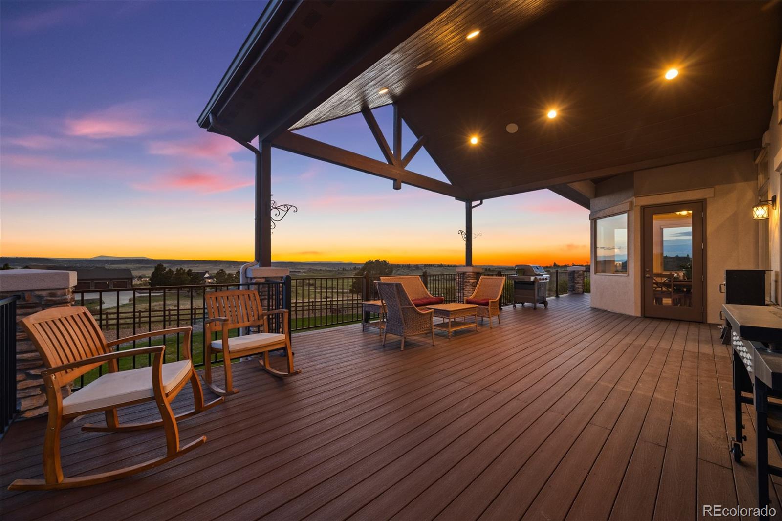 MLS Image #43 for 7520  lost lake drive,franktown, Colorado