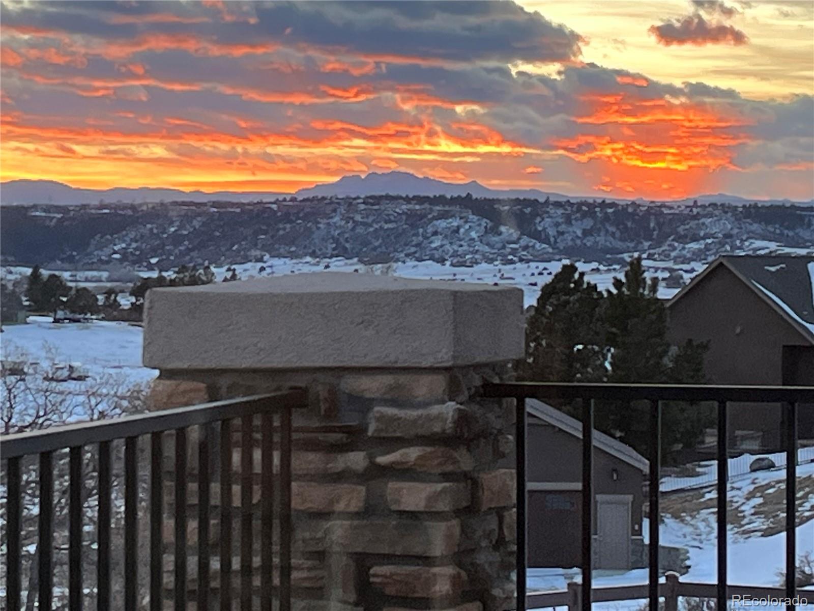 MLS Image #45 for 7520  lost lake drive,franktown, Colorado