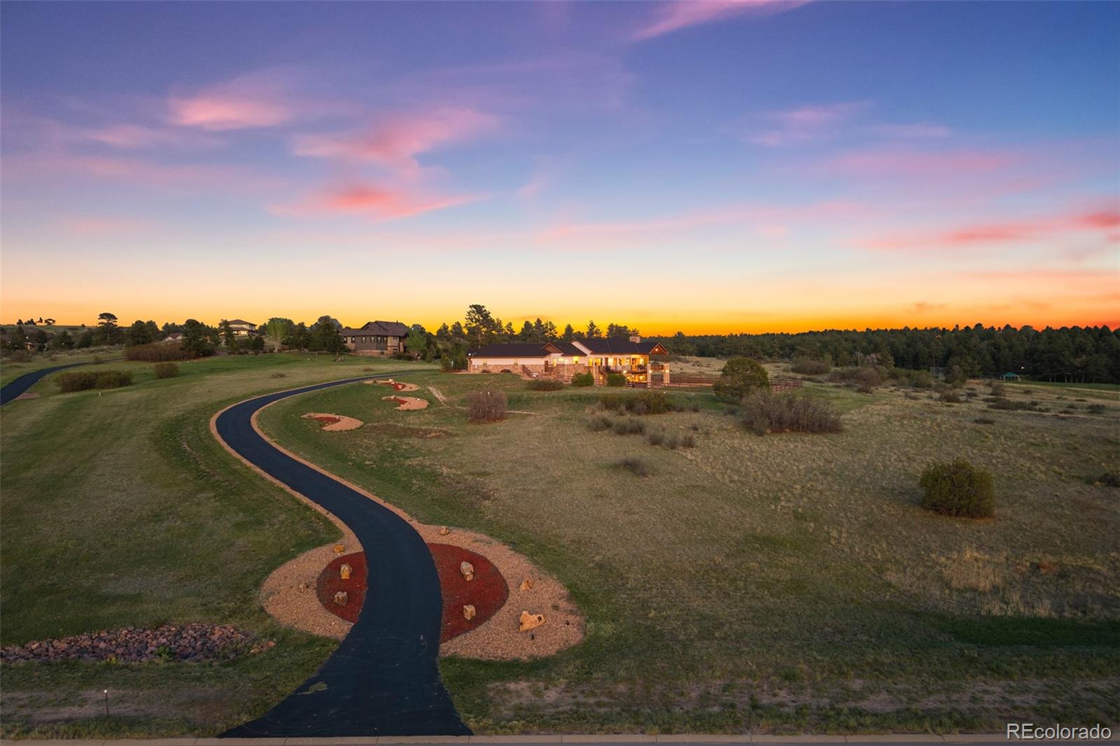 MLS Image #48 for 7520  lost lake drive,franktown, Colorado