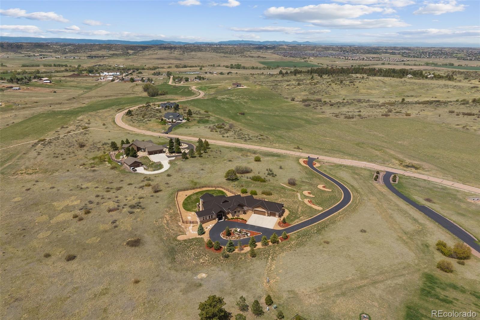 MLS Image #49 for 7520  lost lake drive,franktown, Colorado
