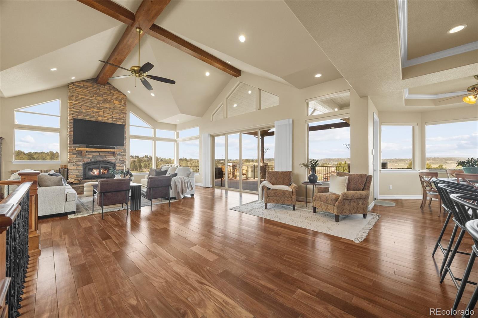 MLS Image #5 for 7520  lost lake drive,franktown, Colorado