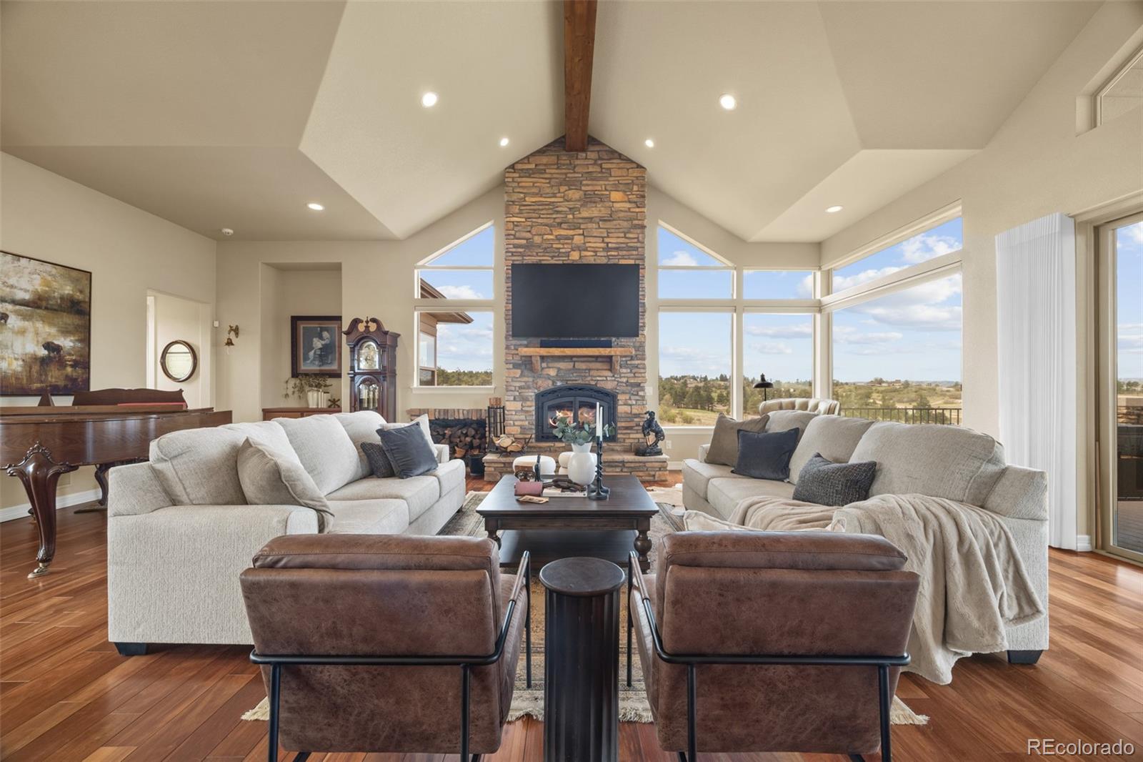 MLS Image #6 for 7520  lost lake drive,franktown, Colorado