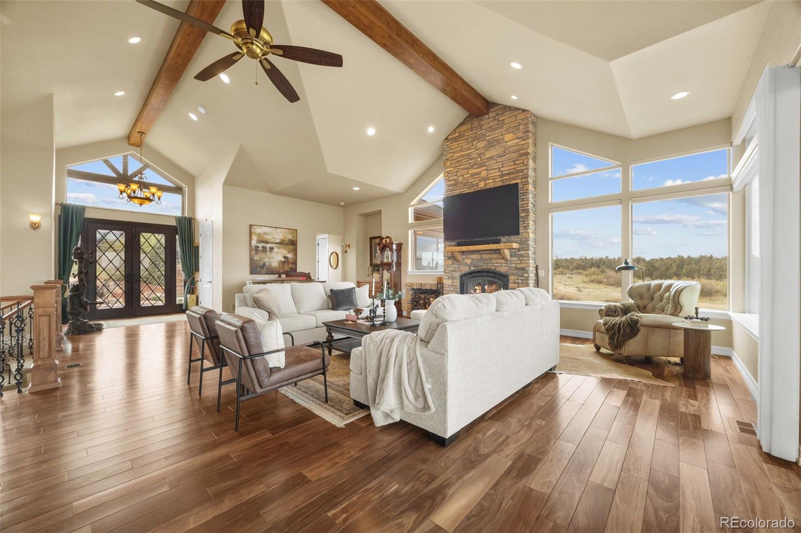 MLS Image #7 for 7520  lost lake drive,franktown, Colorado