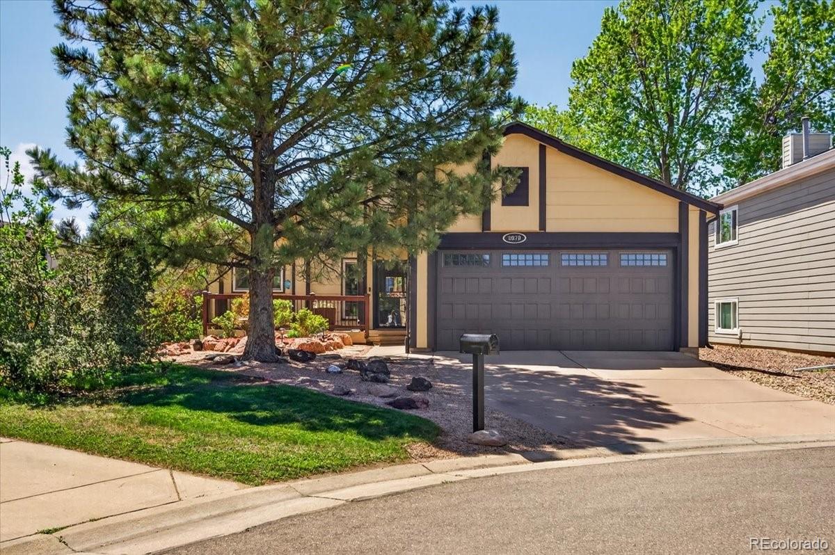 MLS Image #0 for 9879 n garland court,broomfield, Colorado