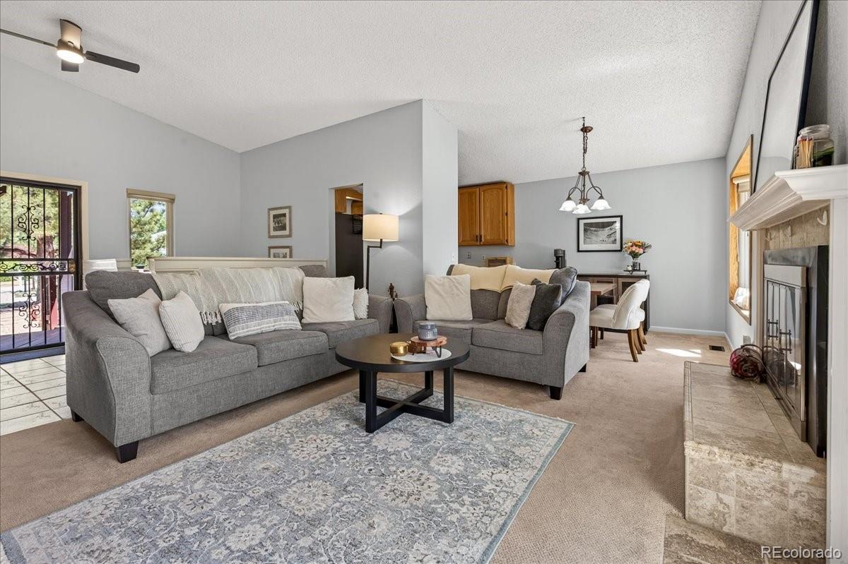 MLS Image #2 for 9879 n garland court,broomfield, Colorado
