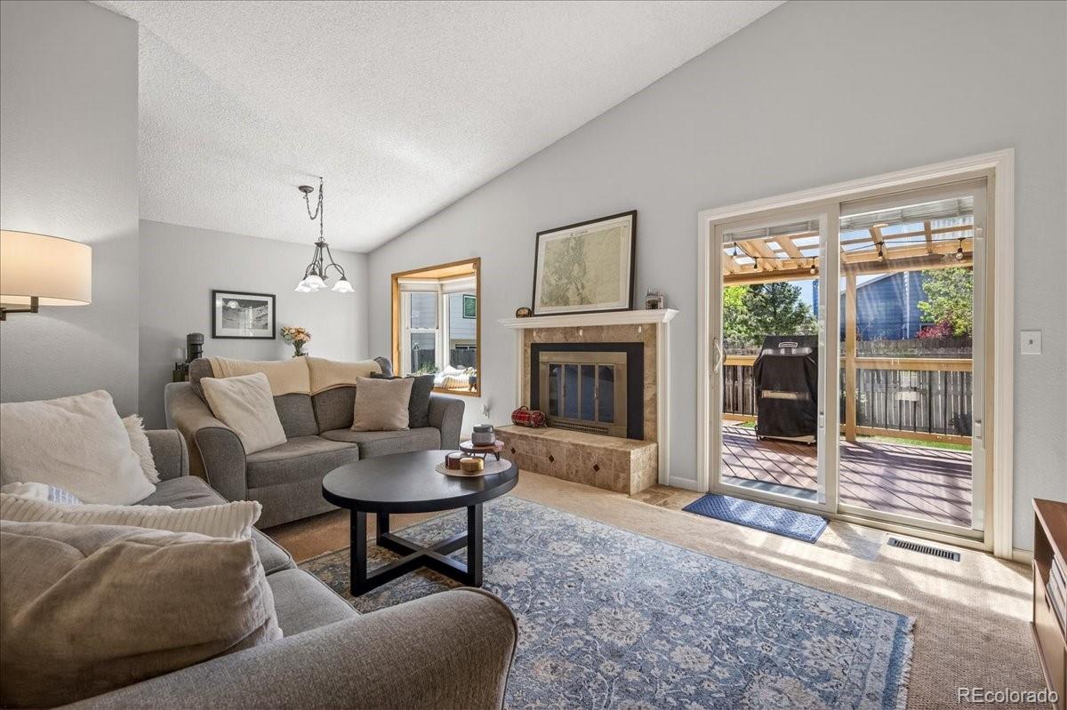 MLS Image #3 for 9879 n garland court,broomfield, Colorado