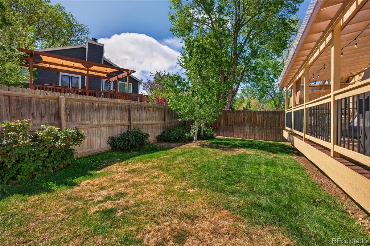 MLS Image #39 for 9879 n garland court,broomfield, Colorado