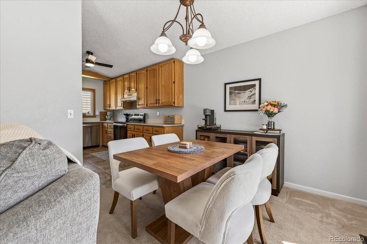 MLS Image #4 for 9879 n garland court,broomfield, Colorado