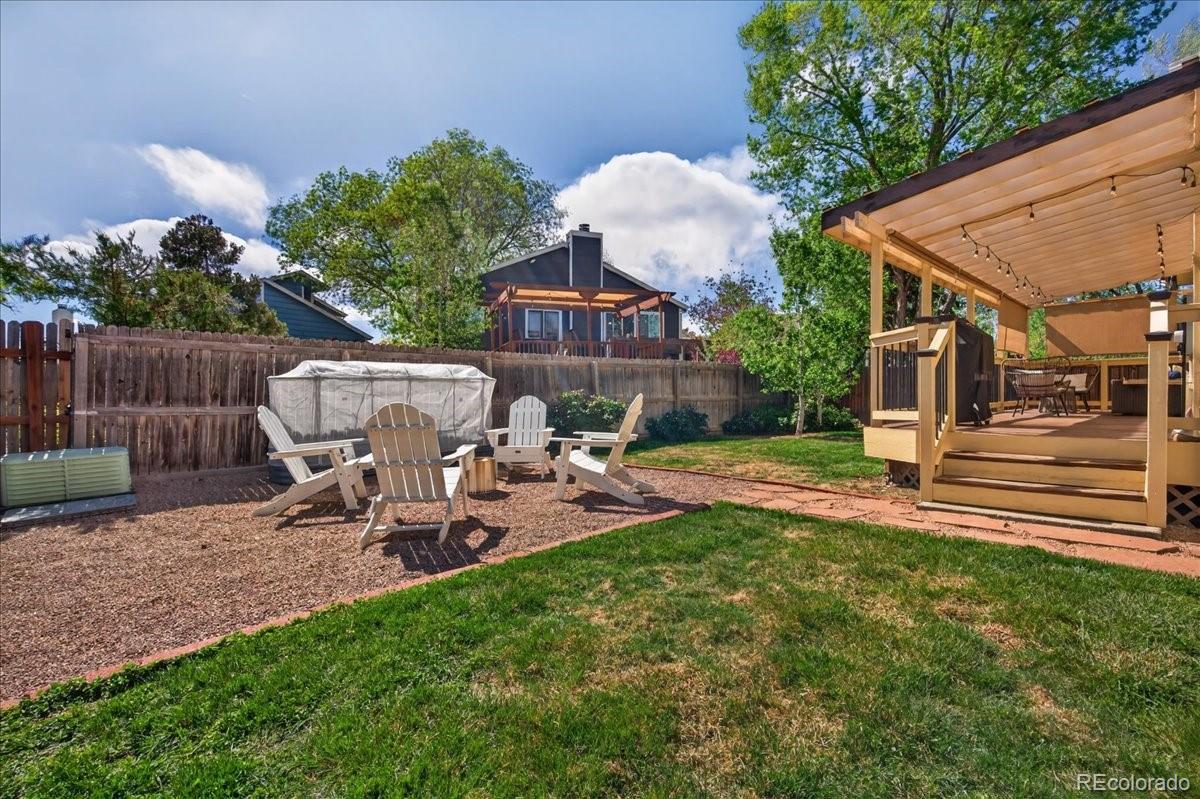 MLS Image #40 for 9879 n garland court,broomfield, Colorado