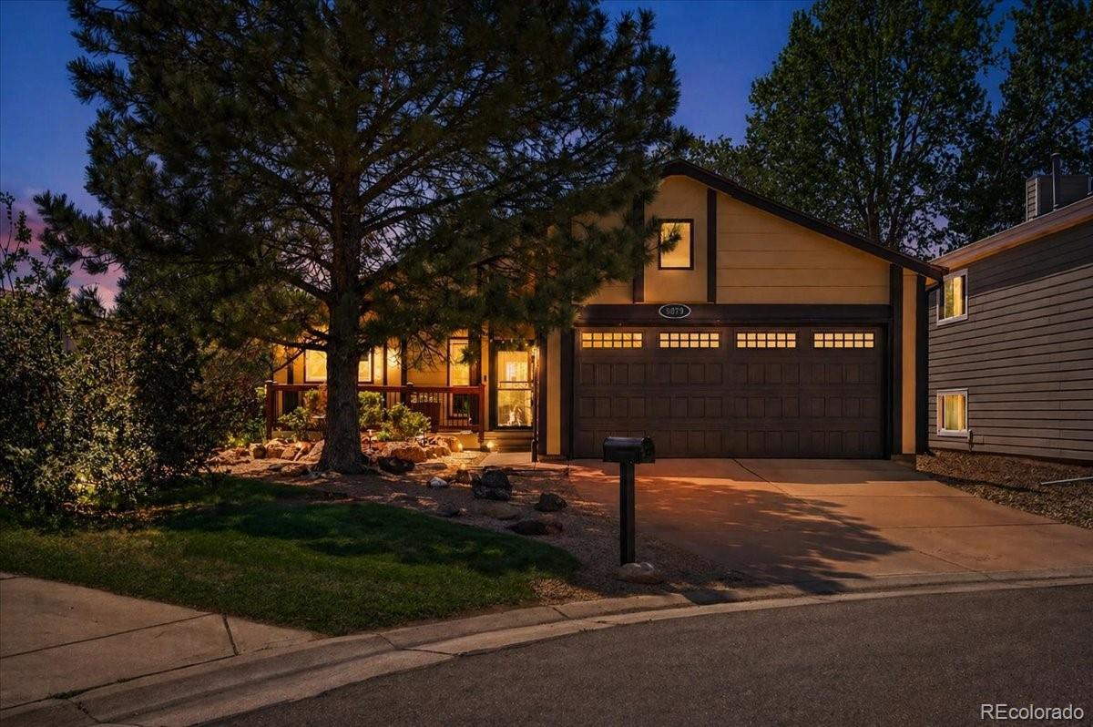 MLS Image #43 for 9879 n garland court,broomfield, Colorado