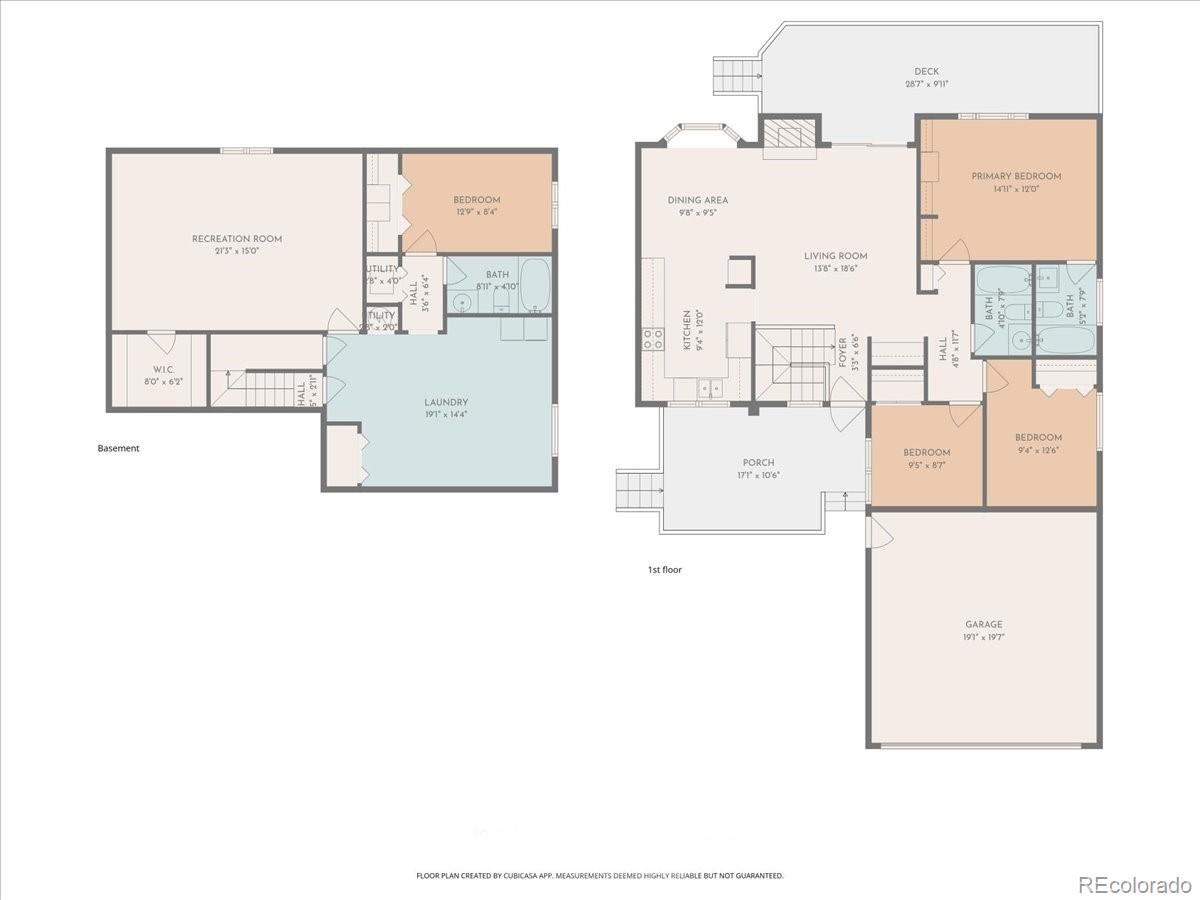 MLS Image #45 for 9879 n garland court,broomfield, Colorado