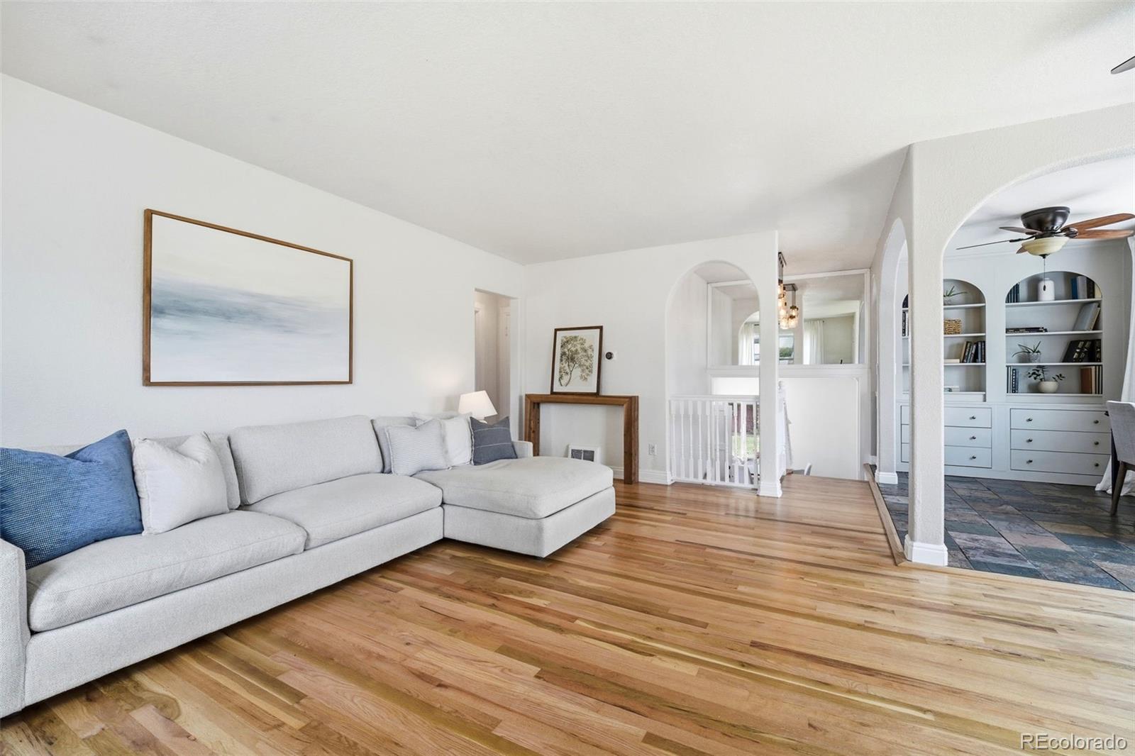 MLS Image #3 for 1315 e yampa street,colorado springs, Colorado