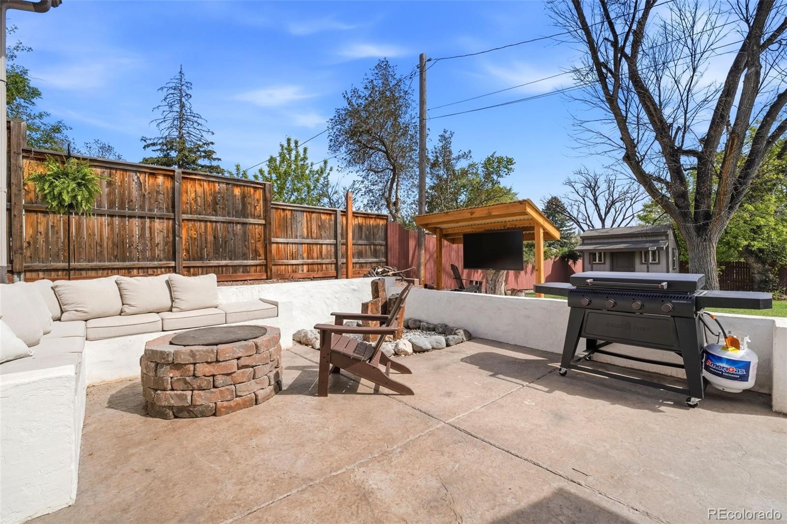 MLS Image #30 for 1315 e yampa street,colorado springs, Colorado