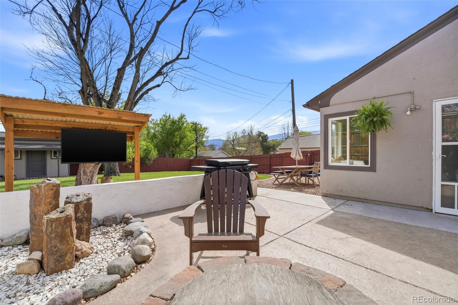 MLS Image #31 for 1315 e yampa street,colorado springs, Colorado