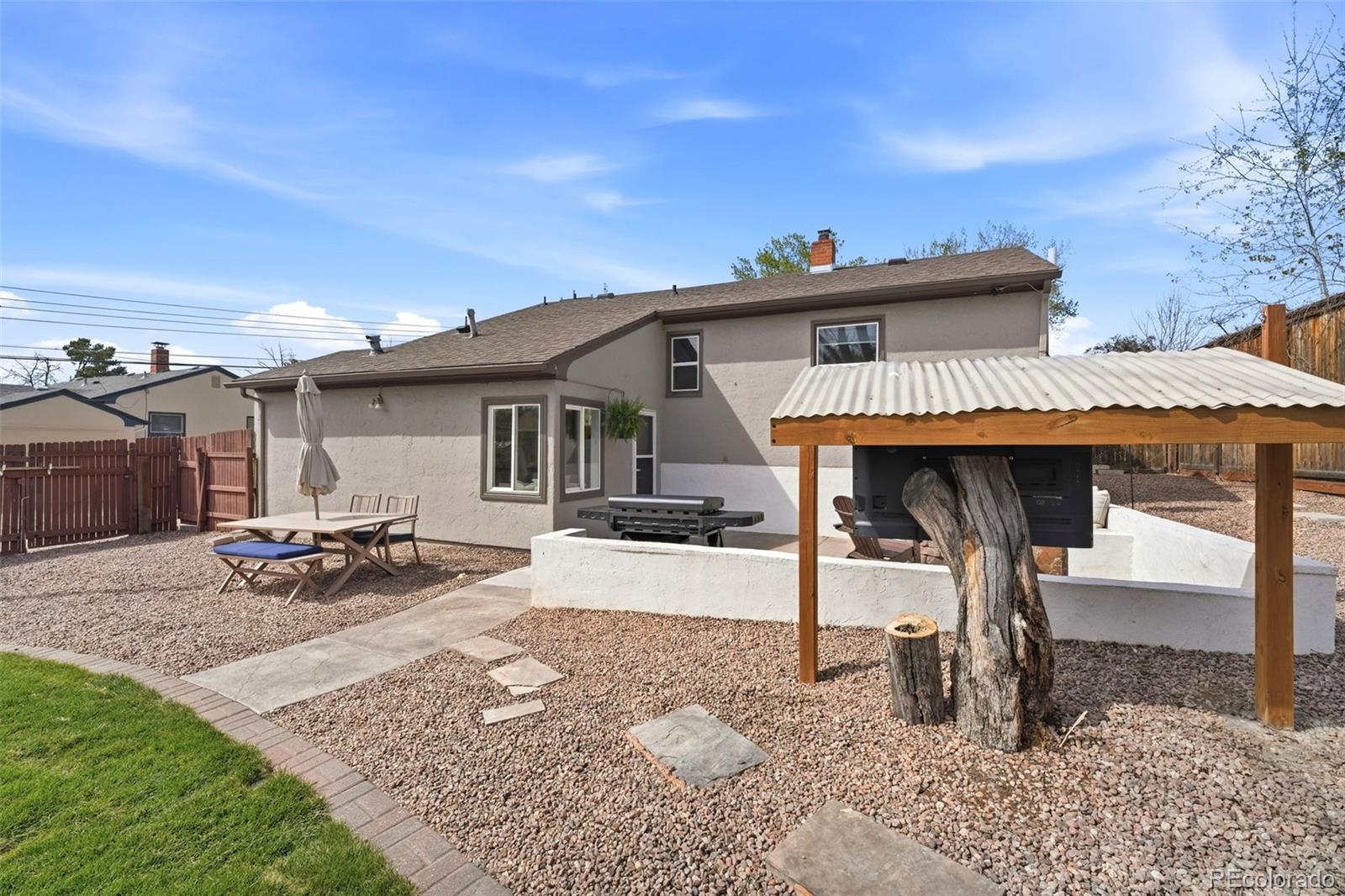 MLS Image #35 for 1315 e yampa street,colorado springs, Colorado
