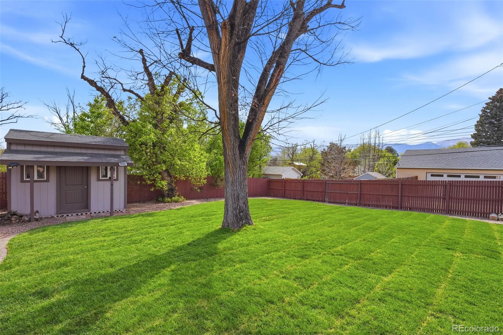 MLS Image #36 for 1315 e yampa street,colorado springs, Colorado