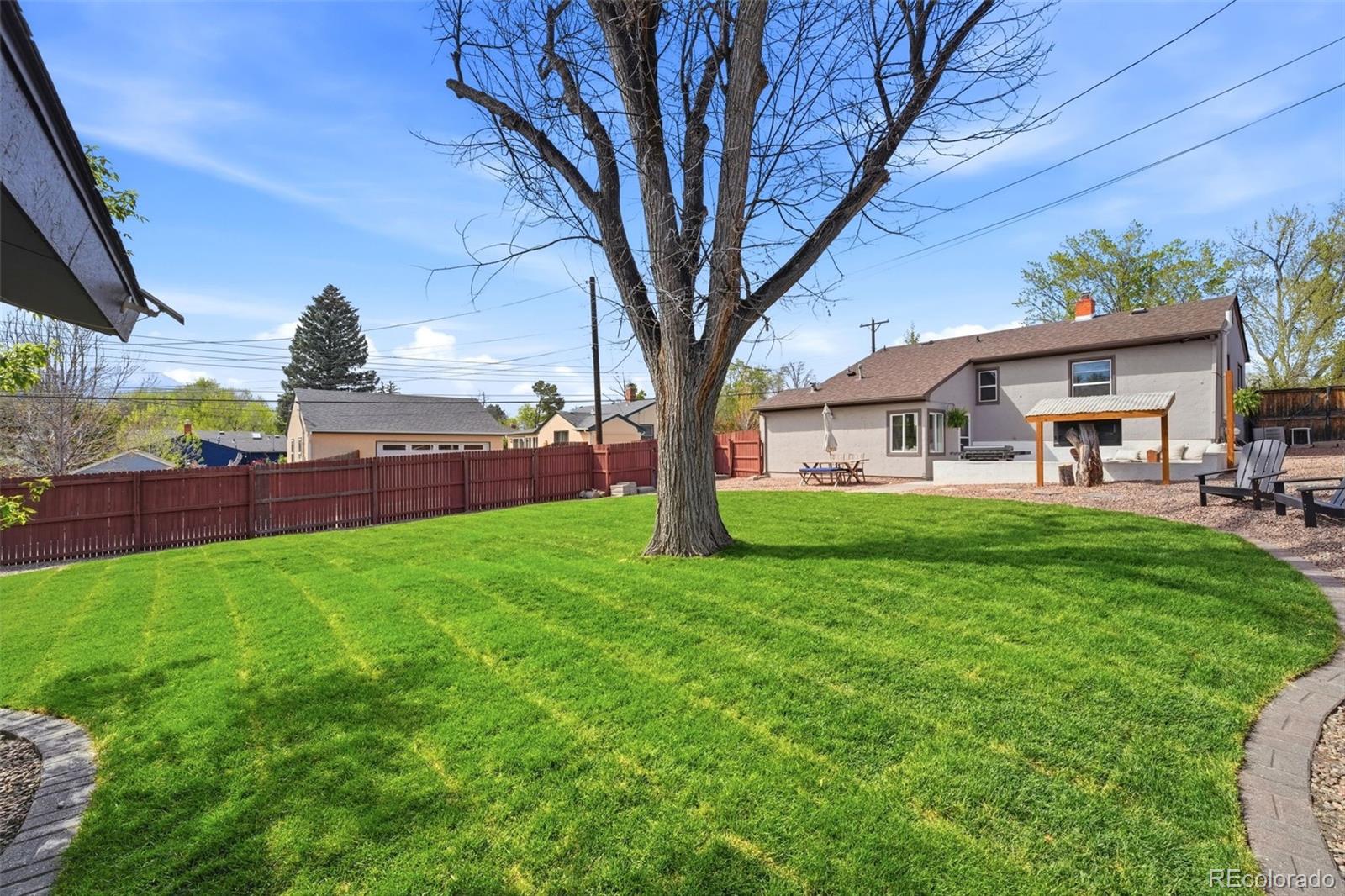 MLS Image #38 for 1315 e yampa street,colorado springs, Colorado