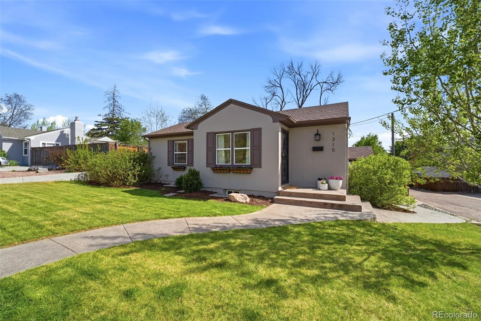 MLS Image #39 for 1315 e yampa street,colorado springs, Colorado