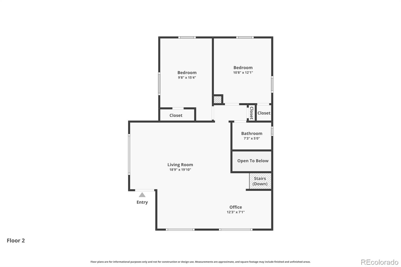 MLS Image #42 for 1315 e yampa street,colorado springs, Colorado