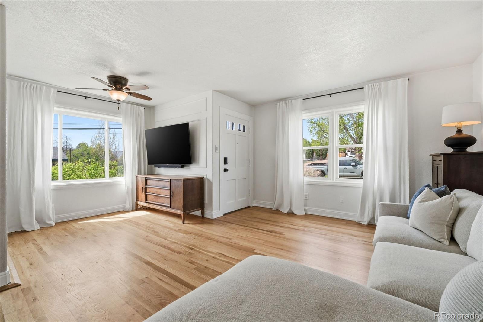 MLS Image #5 for 1315 e yampa street,colorado springs, Colorado