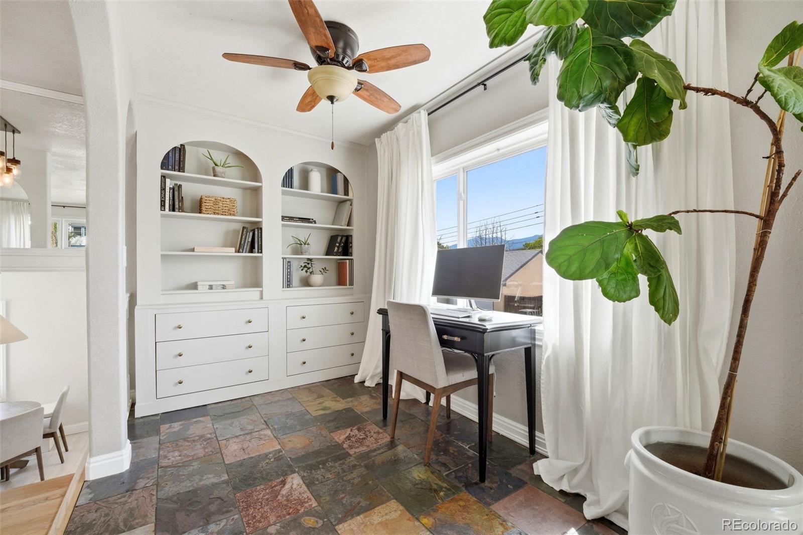 MLS Image #9 for 1315 e yampa street,colorado springs, Colorado