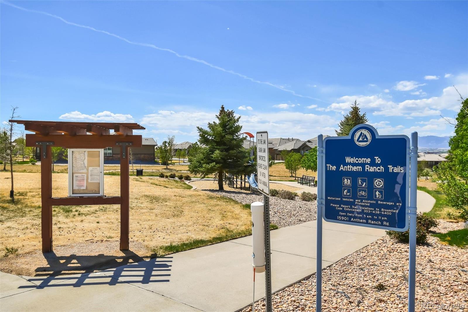 MLS Image #35 for 4084  whetstone drive,broomfield, Colorado
