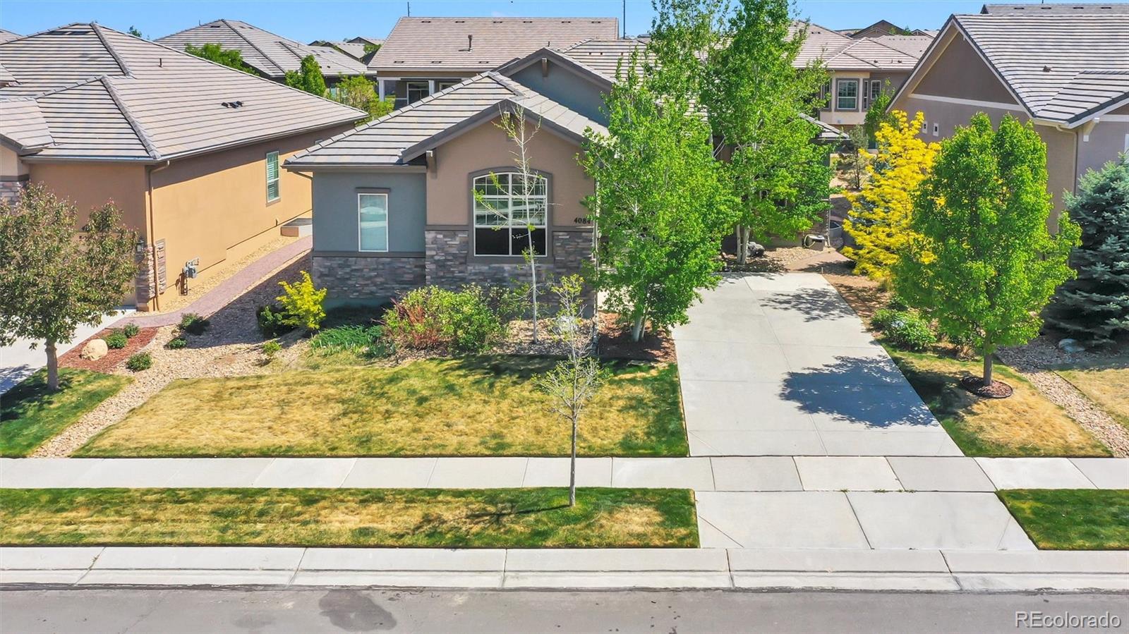 MLS Image #39 for 4084  whetstone drive,broomfield, Colorado