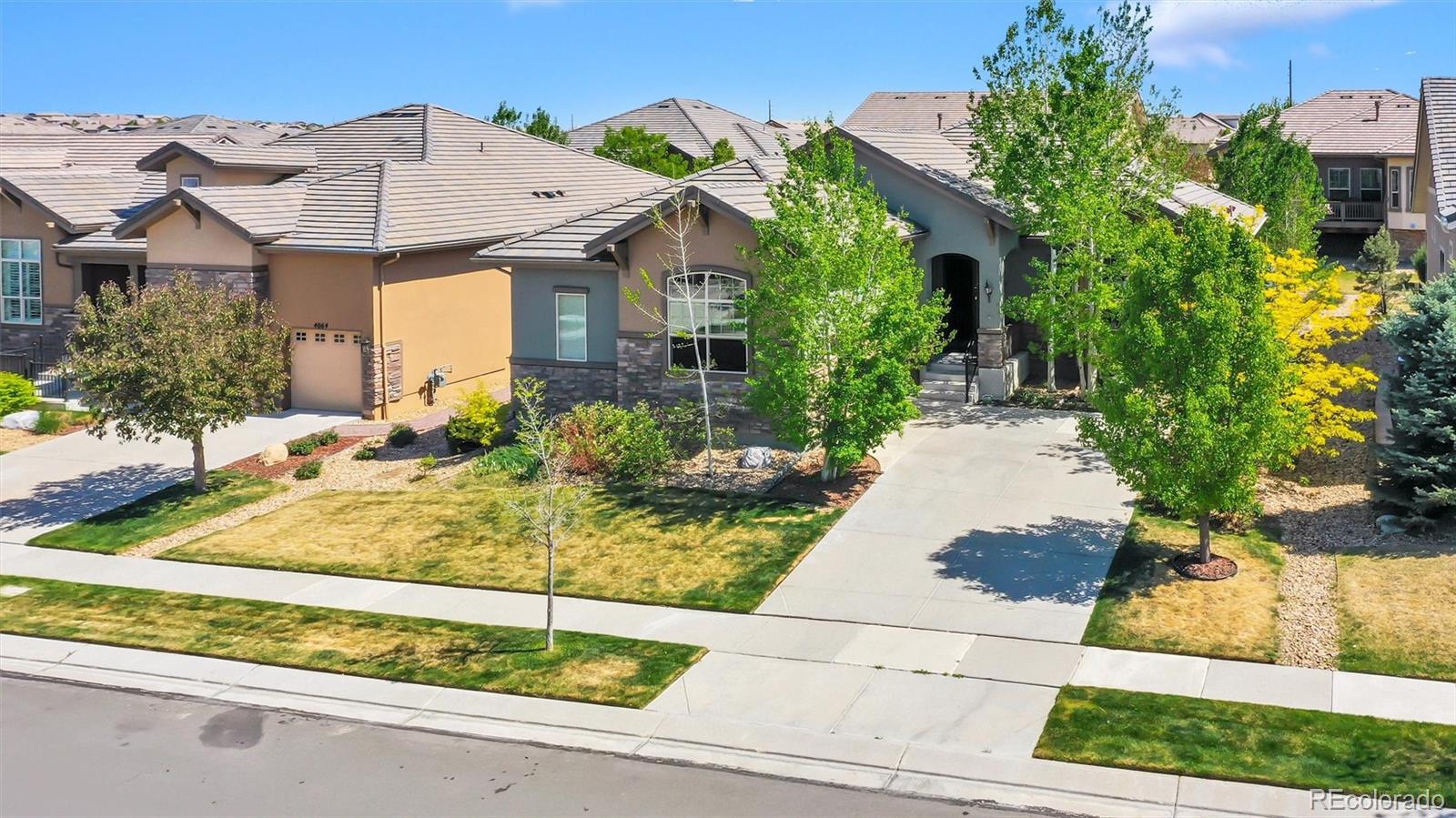 MLS Image #40 for 4084  whetstone drive,broomfield, Colorado