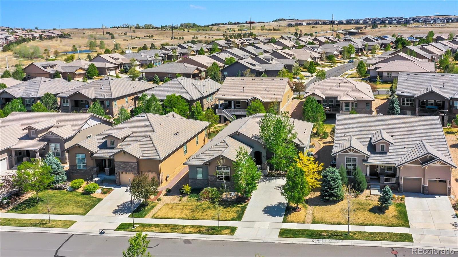 MLS Image #41 for 4084  whetstone drive,broomfield, Colorado