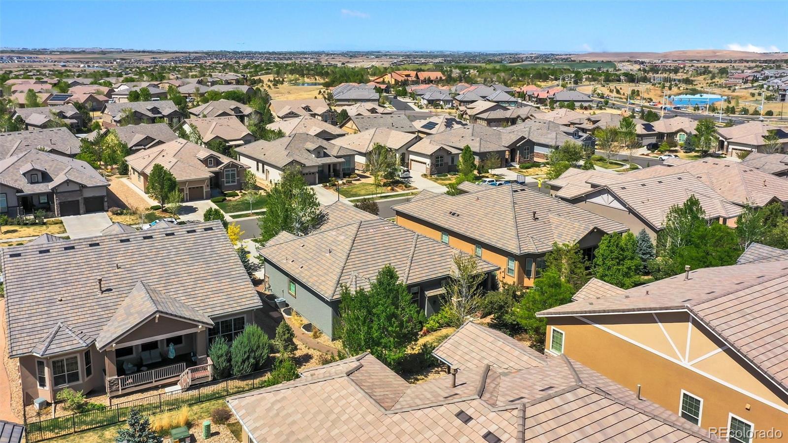 MLS Image #45 for 4084  whetstone drive,broomfield, Colorado