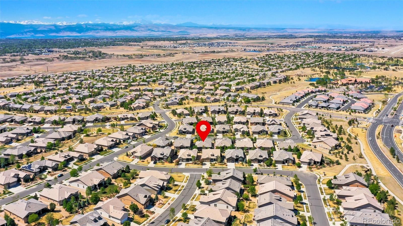 MLS Image #49 for 4084  whetstone drive,broomfield, Colorado