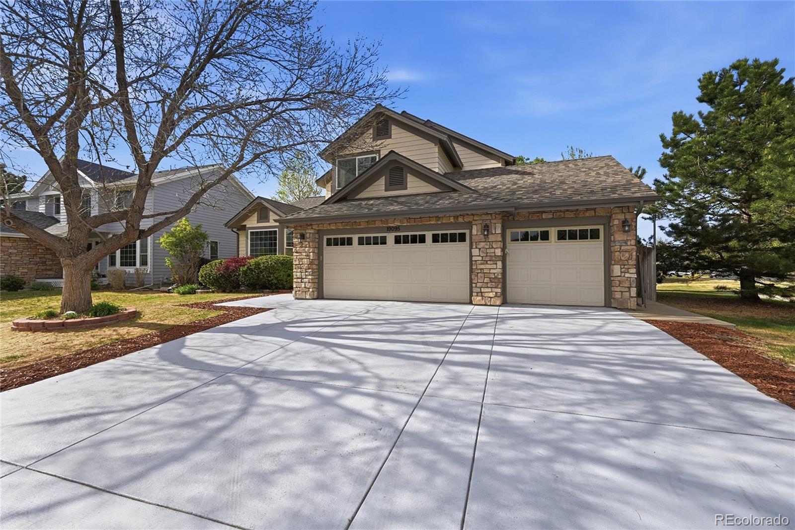 MLS Image #1 for 19095 e progress avenue,centennial, Colorado
