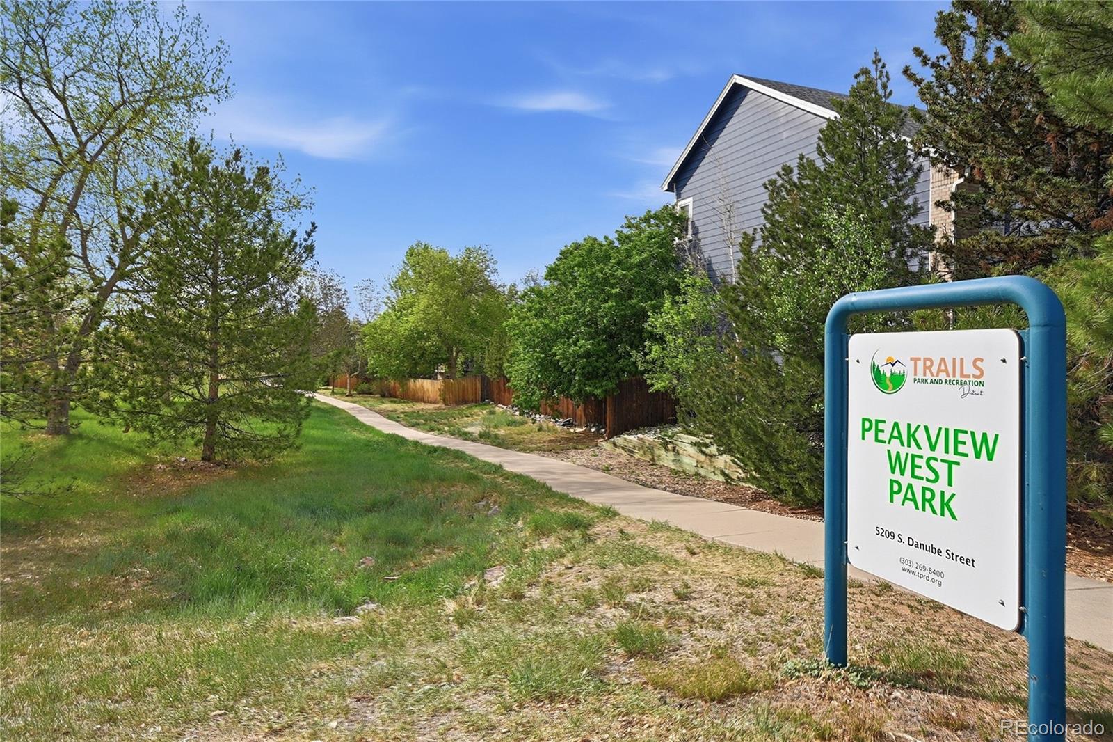 MLS Image #36 for 19095 e progress avenue,centennial, Colorado