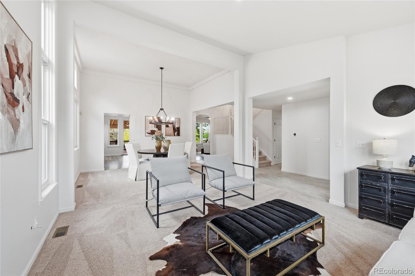MLS Image #4 for 19095 e progress avenue,centennial, Colorado