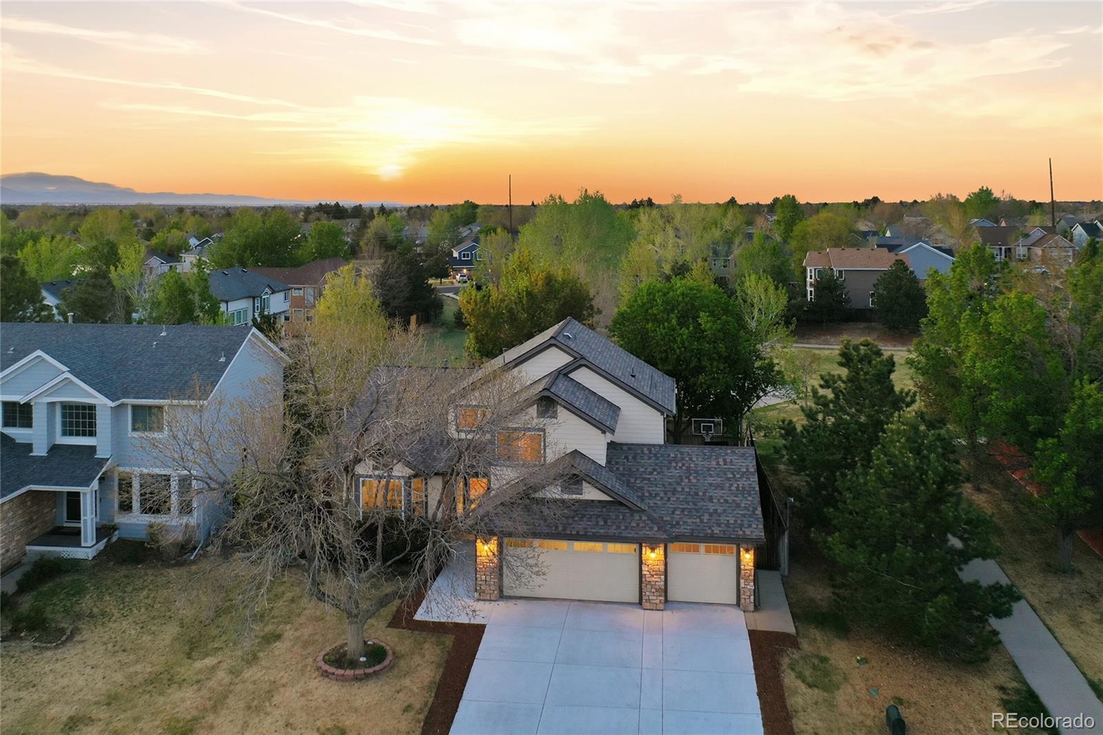 MLS Image #46 for 19095 e progress avenue,centennial, Colorado