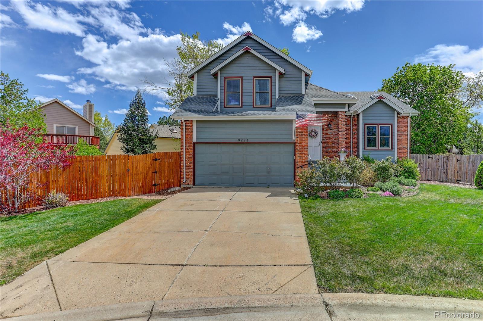 MLS Image #2 for 9971  holland circle,broomfield, Colorado