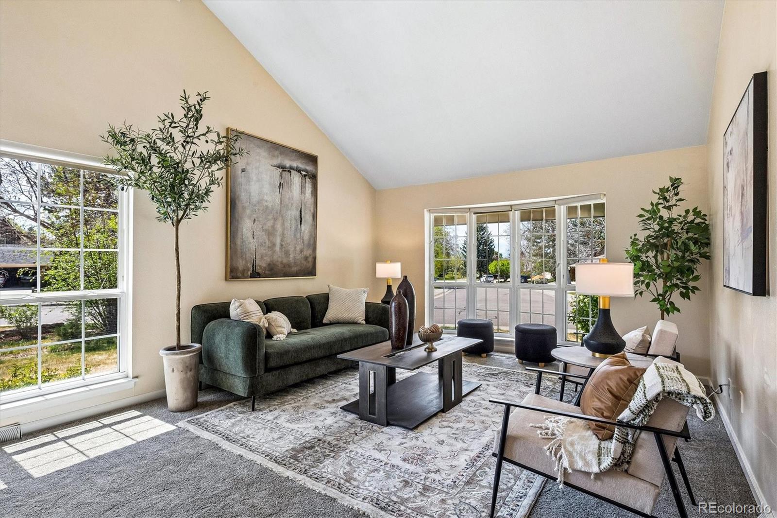 MLS Image #1 for 8306 e jamison circle,centennial, Colorado