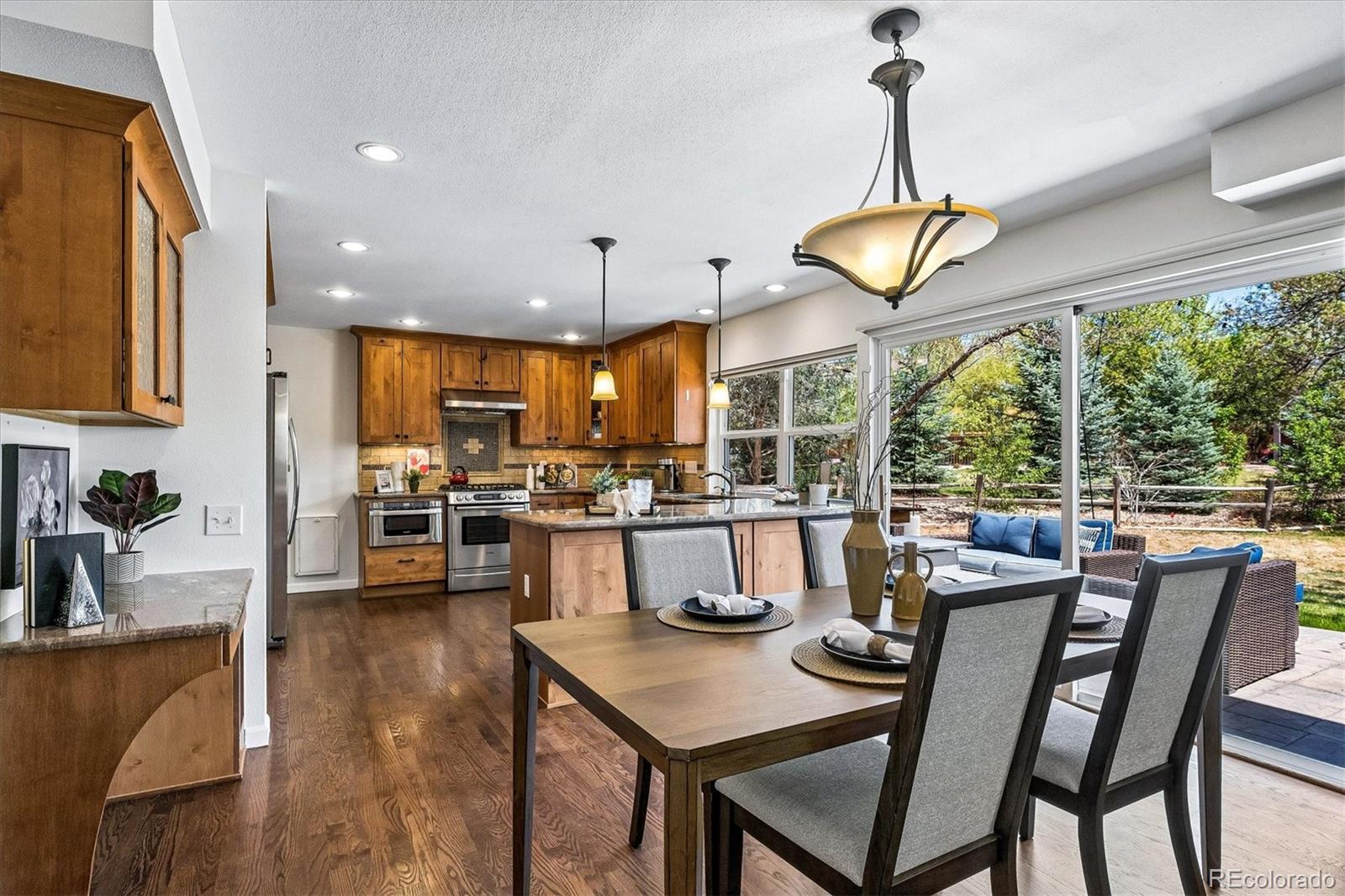 MLS Image #13 for 8306 e jamison circle,centennial, Colorado