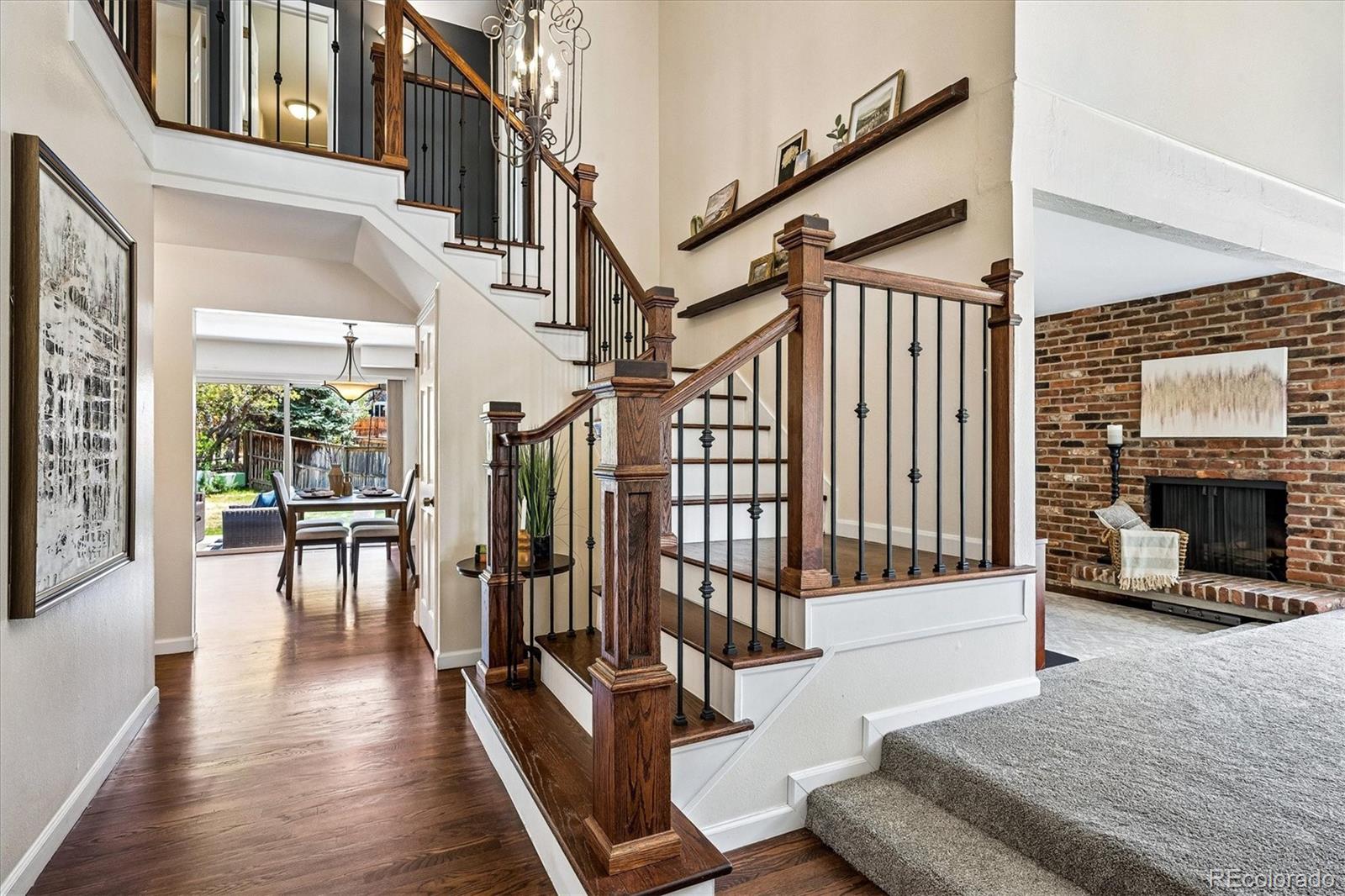 MLS Image #2 for 8306 e jamison circle,centennial, Colorado