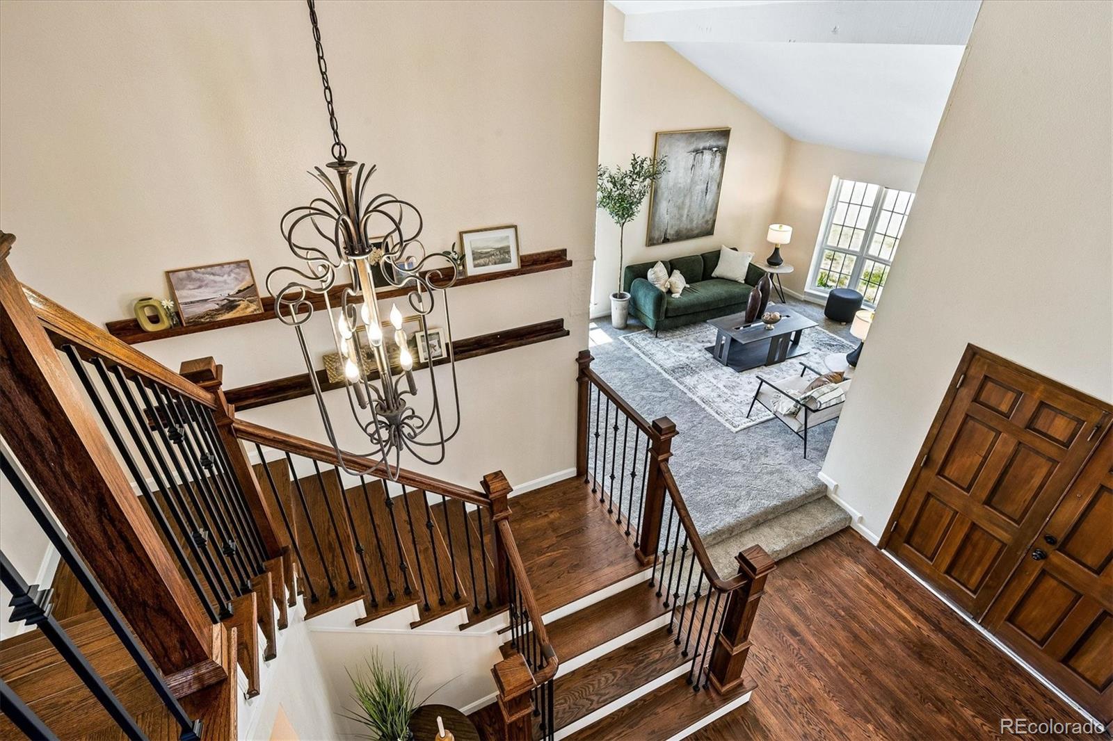 MLS Image #22 for 8306 e jamison circle,centennial, Colorado