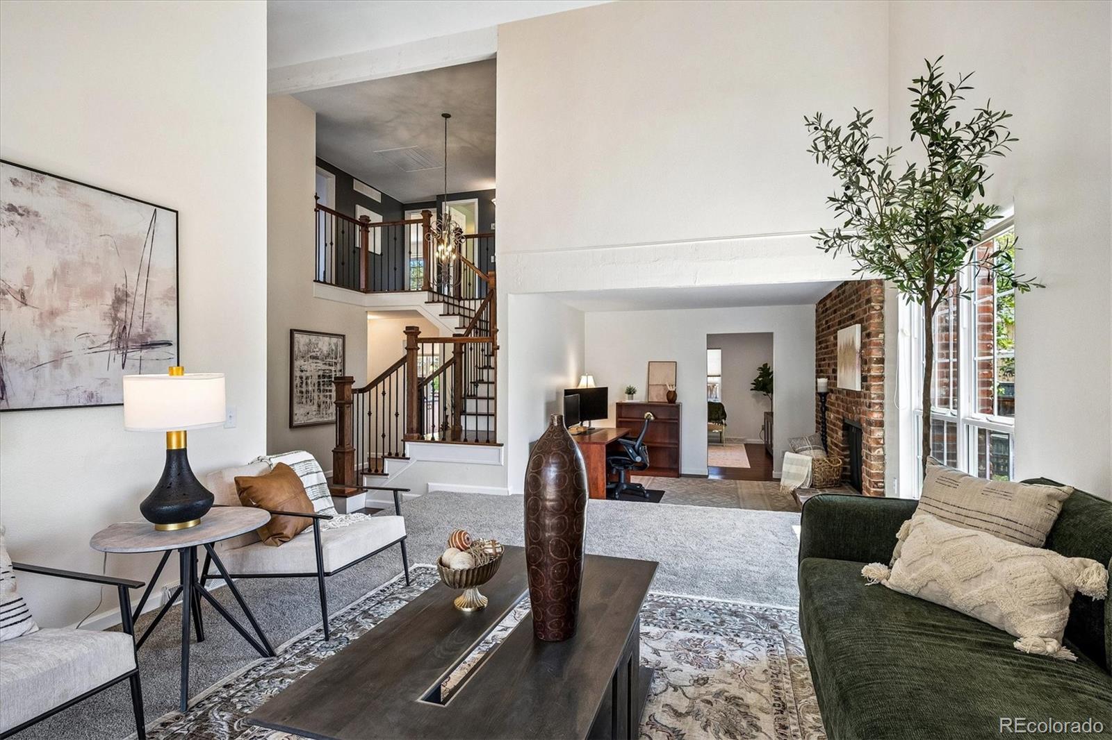 MLS Image #3 for 8306 e jamison circle,centennial, Colorado