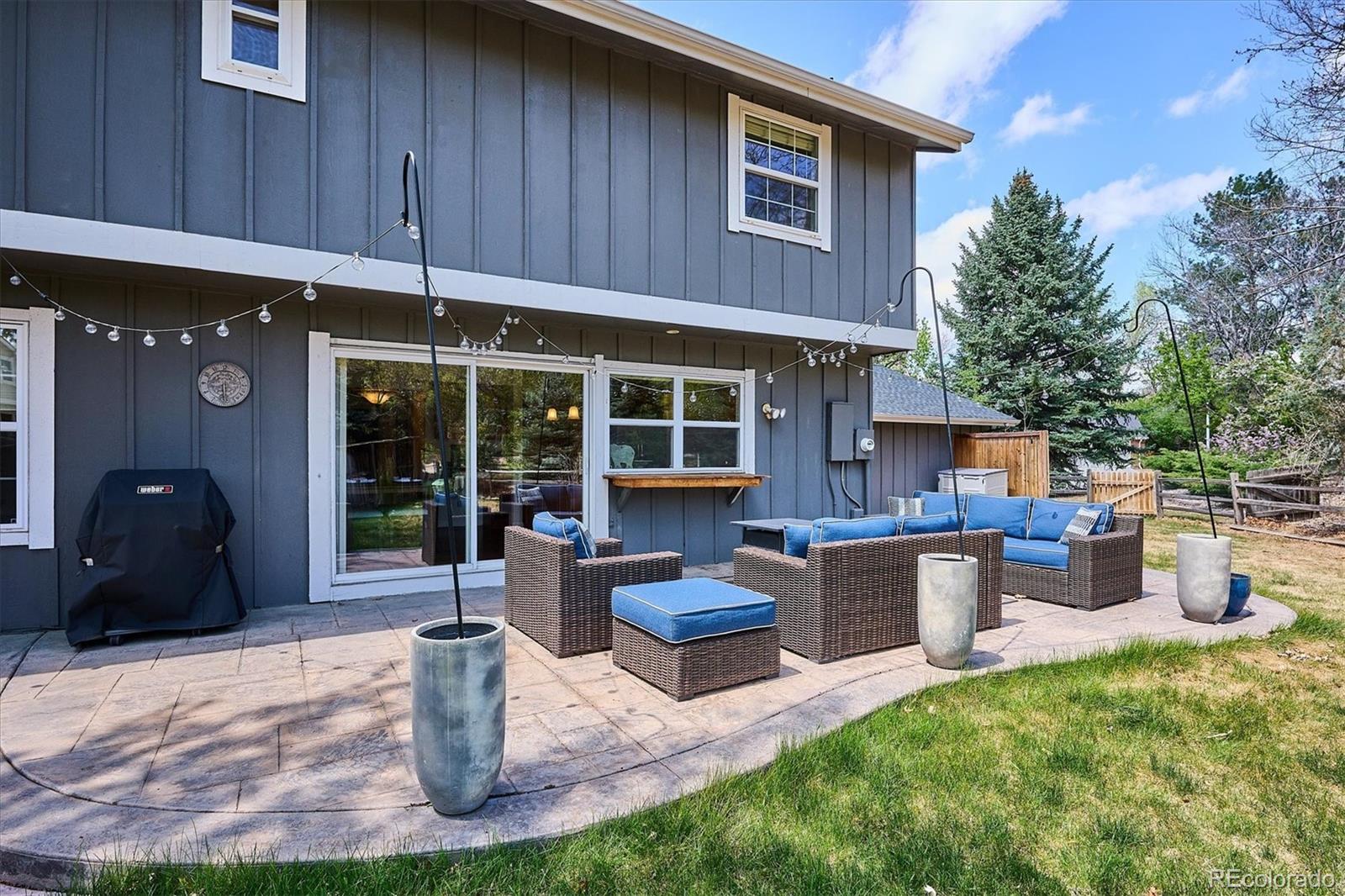 MLS Image #38 for 8306 e jamison circle,centennial, Colorado