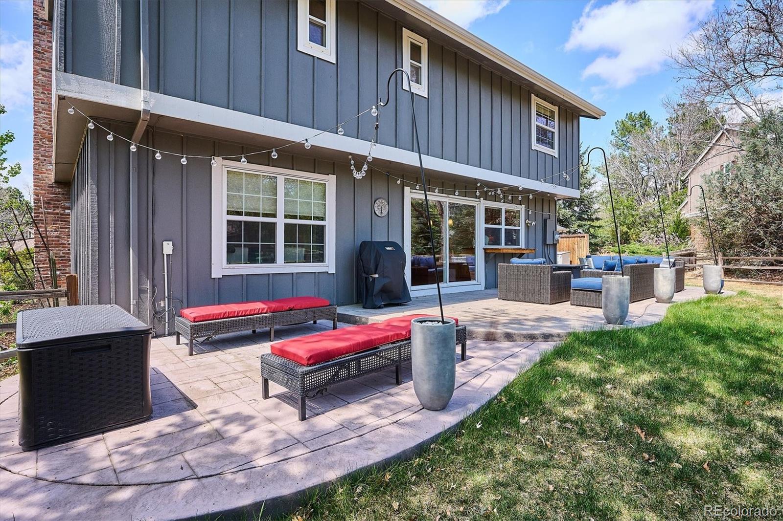 MLS Image #40 for 8306 e jamison circle,centennial, Colorado